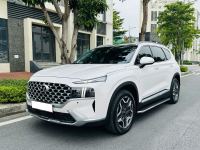 Hyundai SantaFe Cao cấp 2.5L HTRAC 2024 - ảnh 1