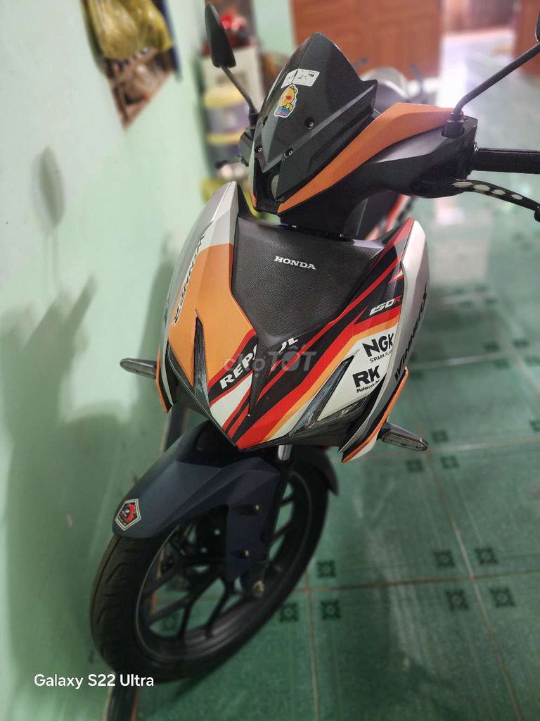 Honda Winner 2019 - ảnh 1
