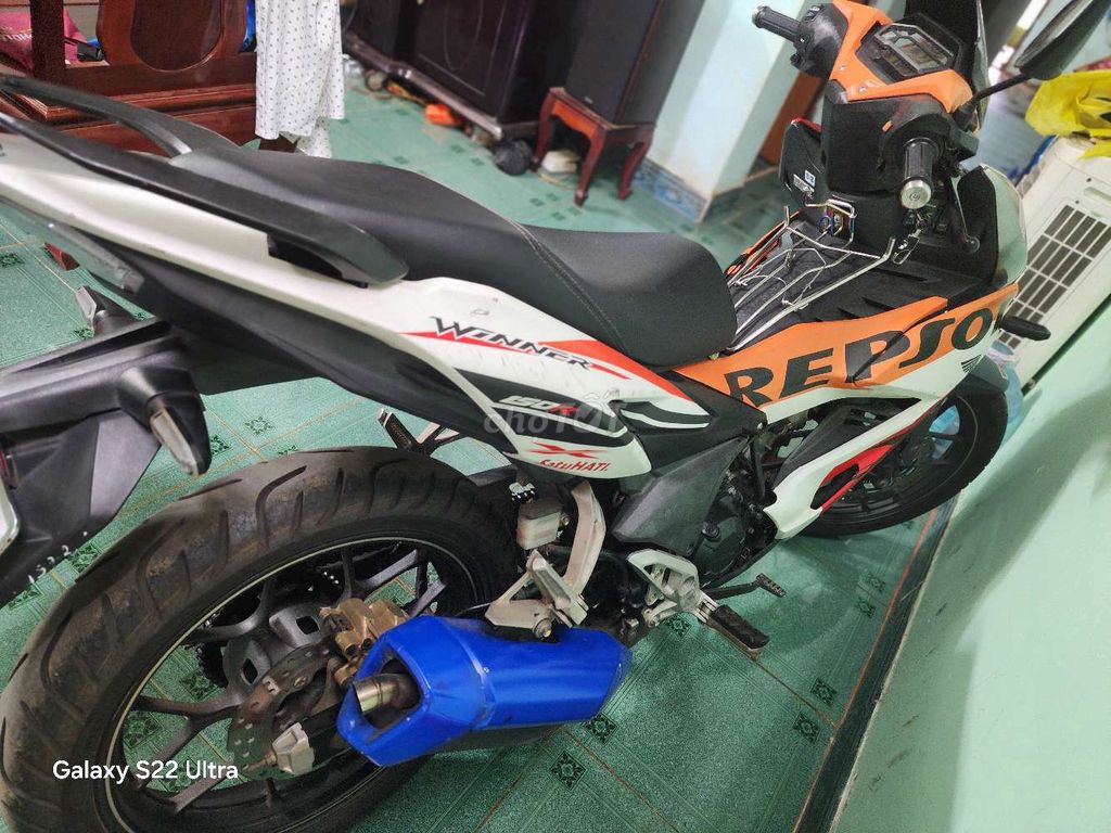 Honda Winner 2019 - ảnh 2