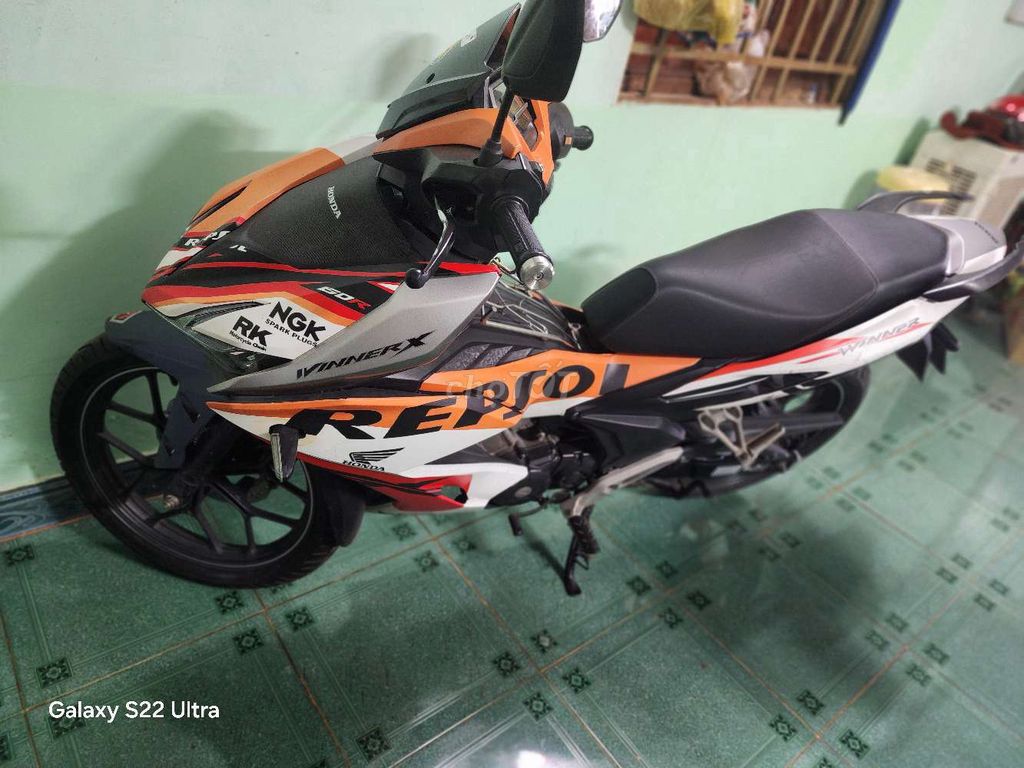 Honda Winner 2019 - ảnh 3