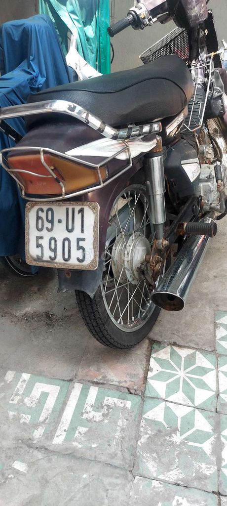 Xe m 2010 - ảnh 2