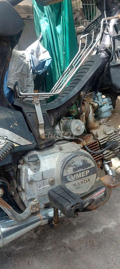 Xe m 2010 - ảnh 3