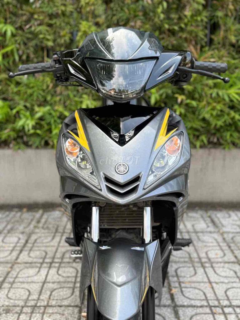 exciter up 2010 - ảnh 1
