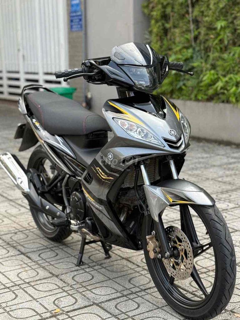 exciter up 2010 - ảnh 2