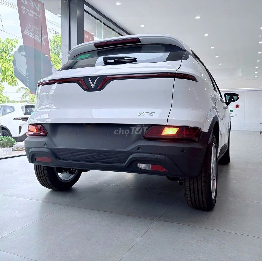 VinFast 2026 - ảnh 4
