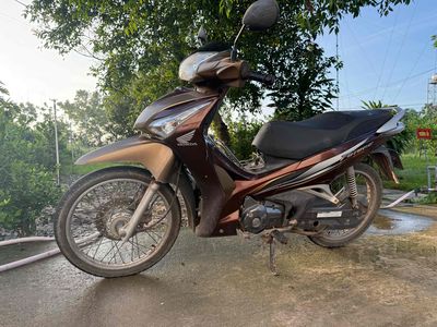 Honda Future 2016 - ảnh 1