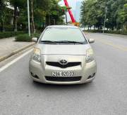 Toyota Yaris 1.3 AT 2010 - ảnh 1