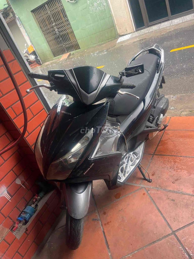 Honda Air Blade 2014 - ảnh 1