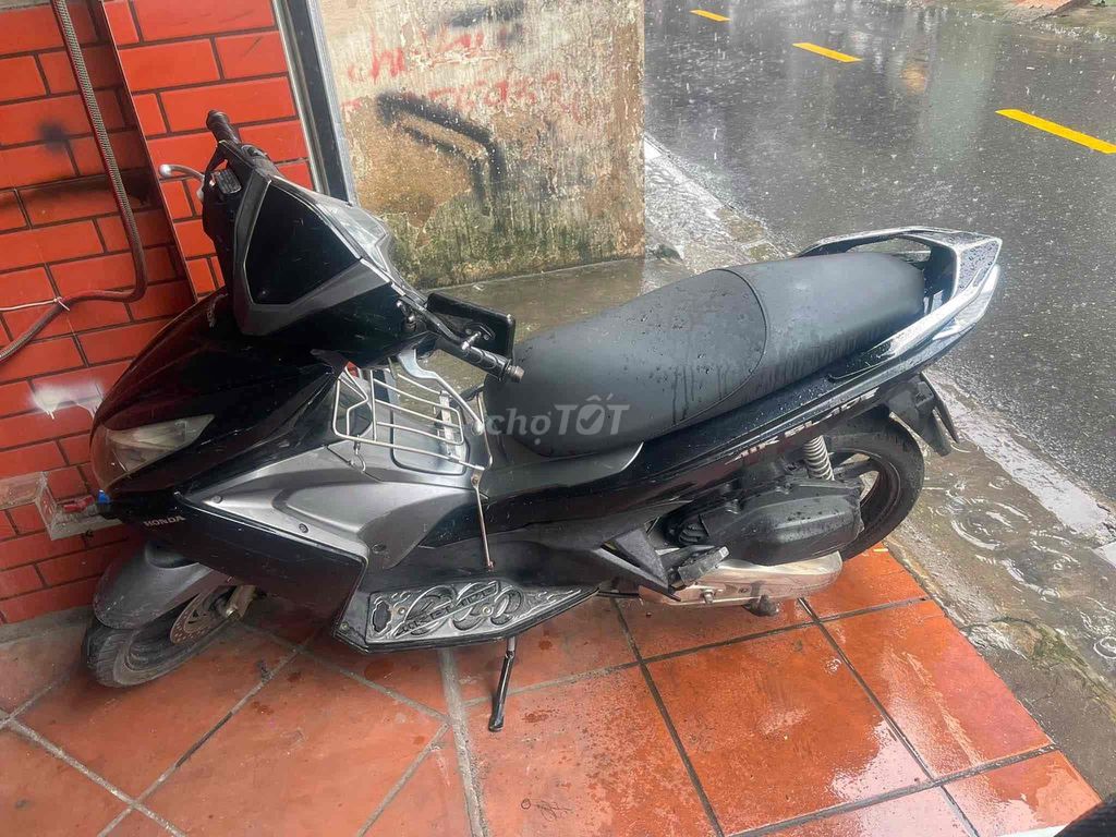 Honda Air Blade 2014 - ảnh 2