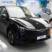 VinFast VF8 Plus 2026 - ảnh 1