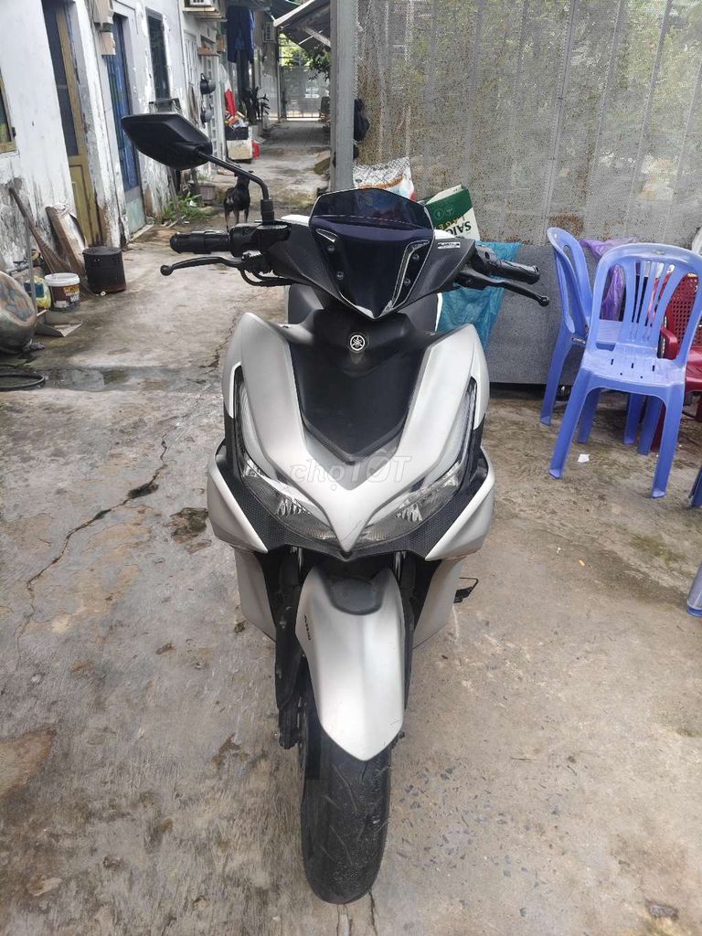 Yamaha NVX 2022 - ảnh 1