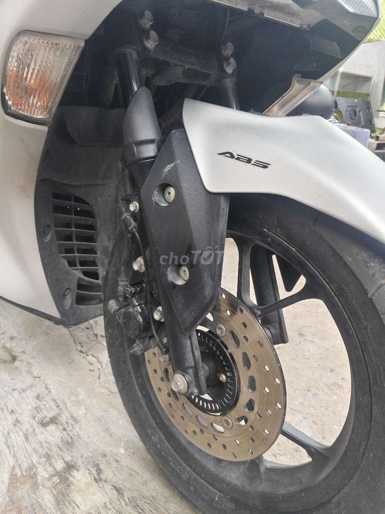 Yamaha NVX 2022 - ảnh 2