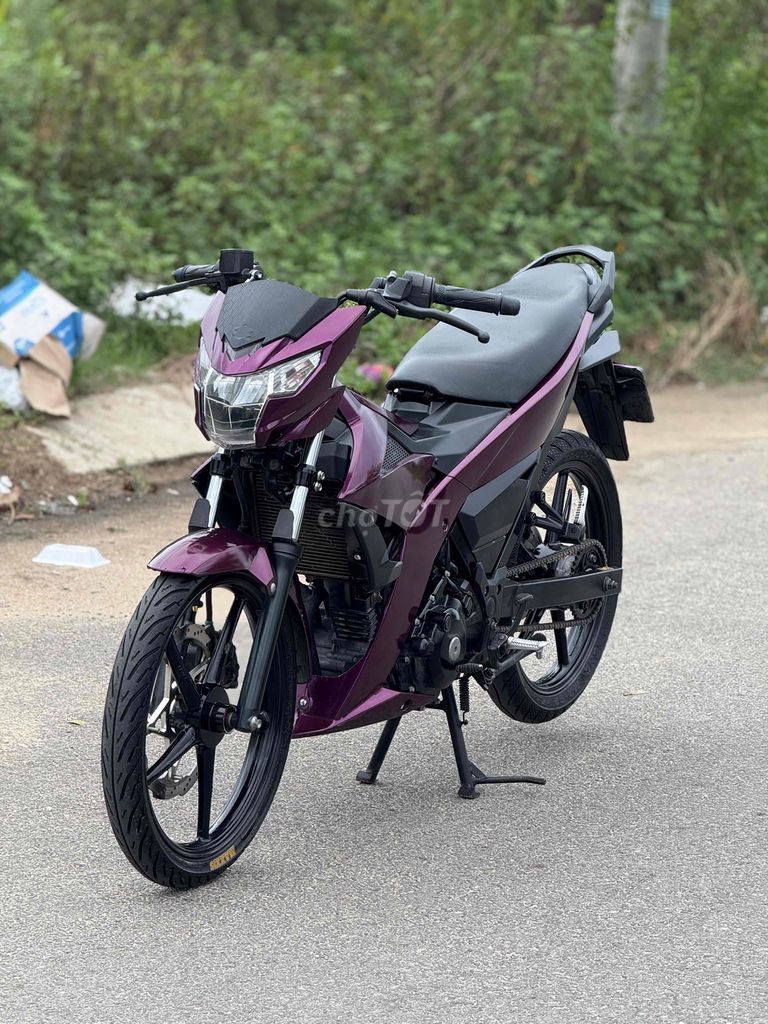 Suzuki 2020 - ảnh 1