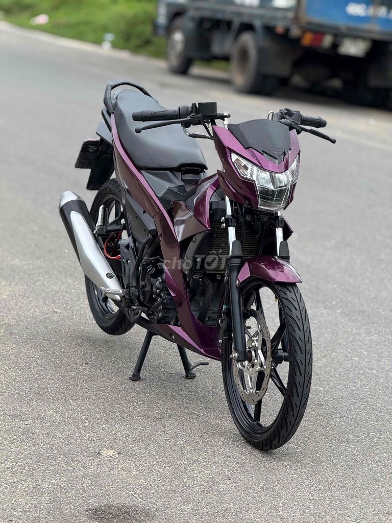 Suzuki 2020 - ảnh 2