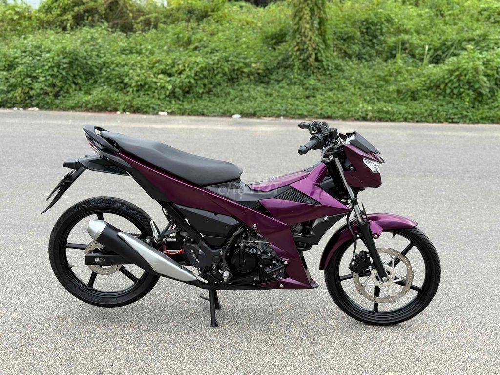 Suzuki 2020 - ảnh 4