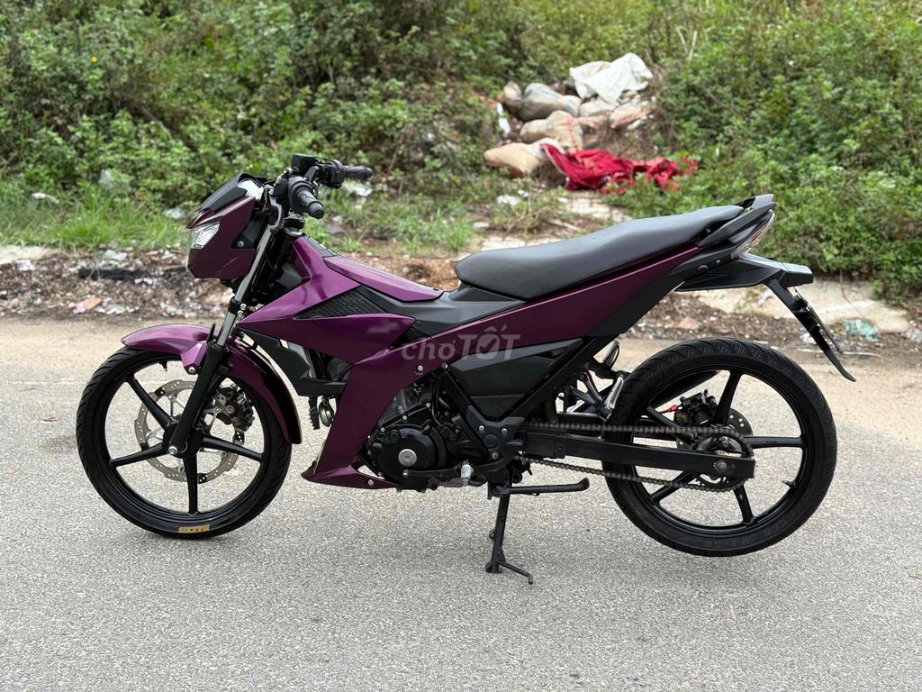 Suzuki 2020 - ảnh 5