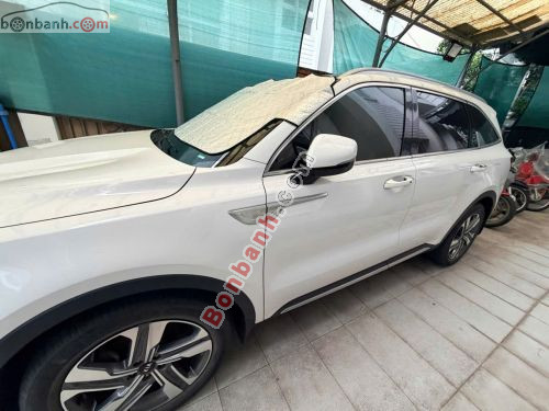 Kia Sorento Signature 2.5 AT AWD 2021 - ảnh 2