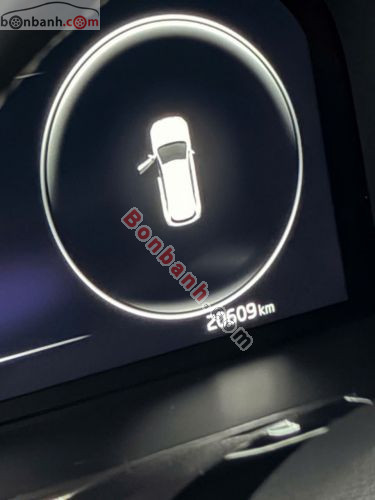Kia Sorento Signature 2.5 AT AWD 2021 - ảnh 5