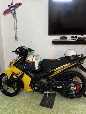 Yamaha Exciter 2010 - ảnh 1