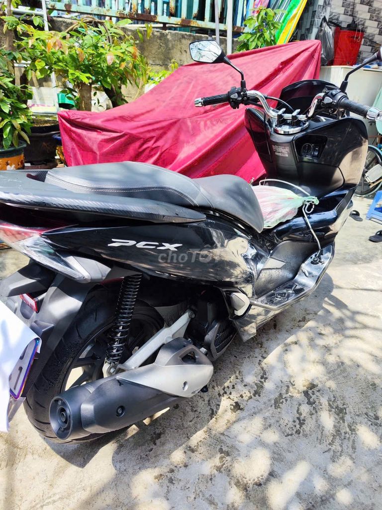 Honda 2019 - ảnh 1