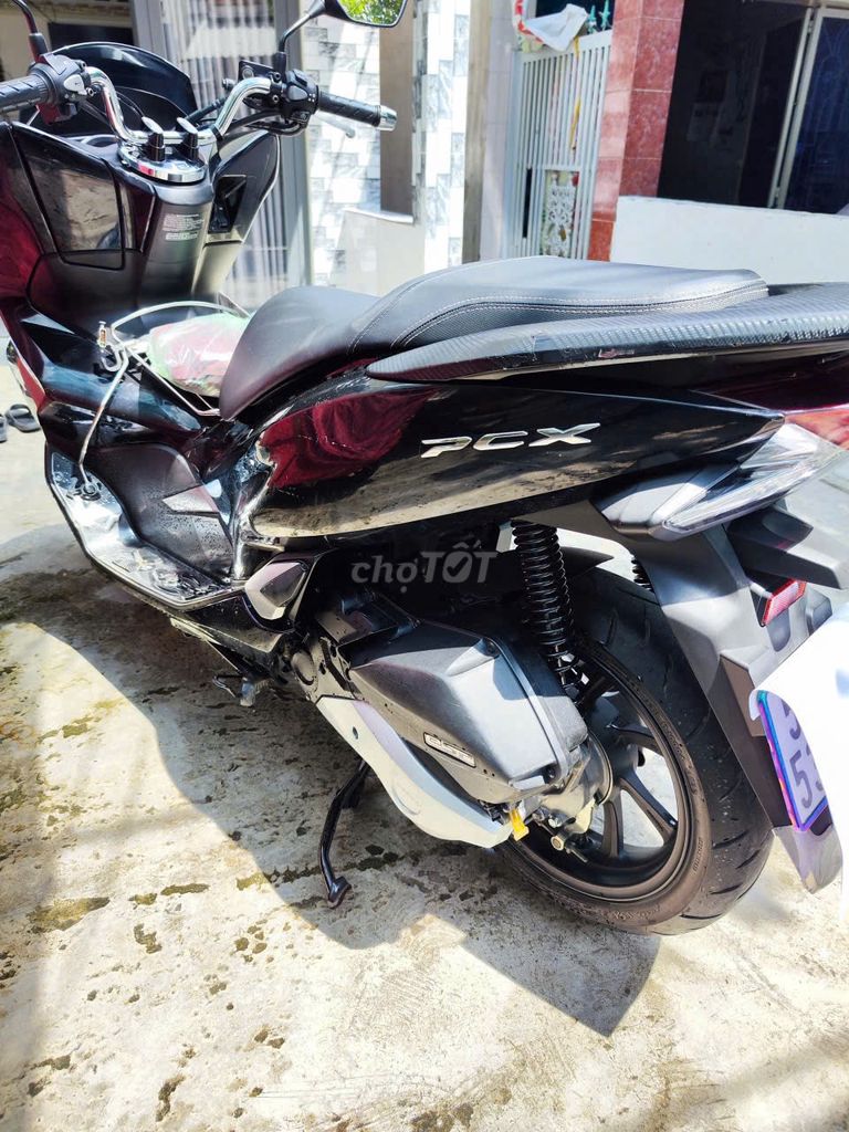 Honda 2019 - ảnh 2