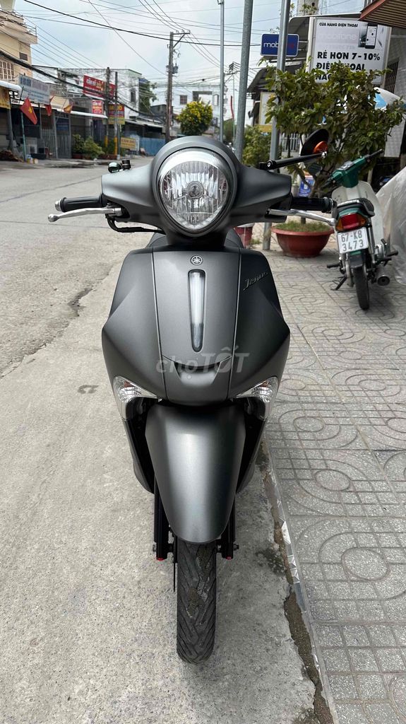 Yamaha Janus 2019 - ảnh 3