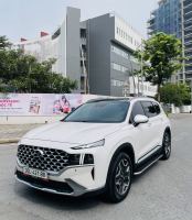 Hyundai SantaFe Cao cấp 2.5L HTRAC 2024 - ảnh 1