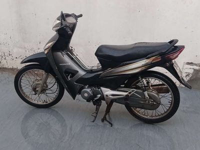 Honda Wave 2009 - ảnh 1