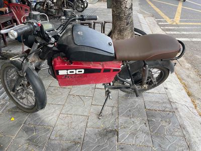 Xe m 2021 - ảnh 1