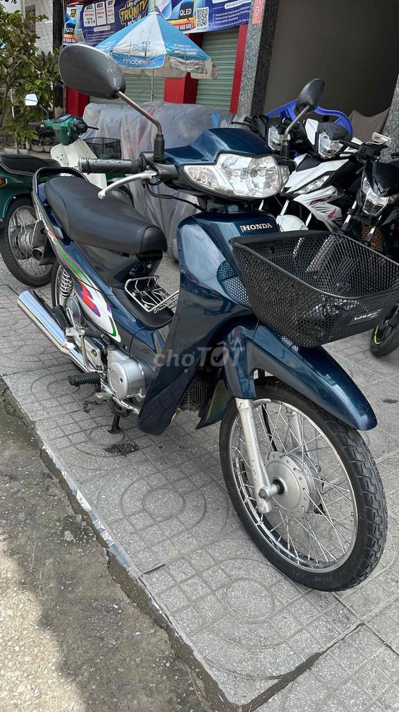 Honda Wave 2003 - ảnh 2