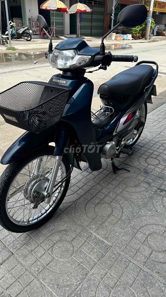 Honda Wave 2003 - ảnh 4