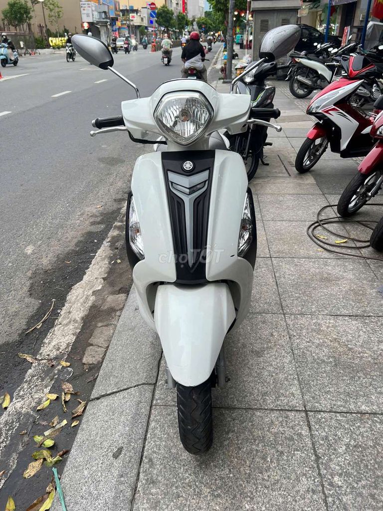 Yamaha Grande 2018 - ảnh 1