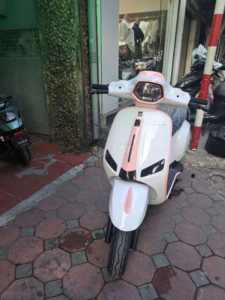 Xe m 2026 - ảnh 1