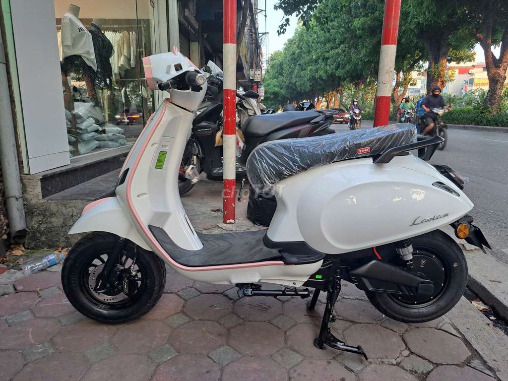 Xe m 2026 - ảnh 2