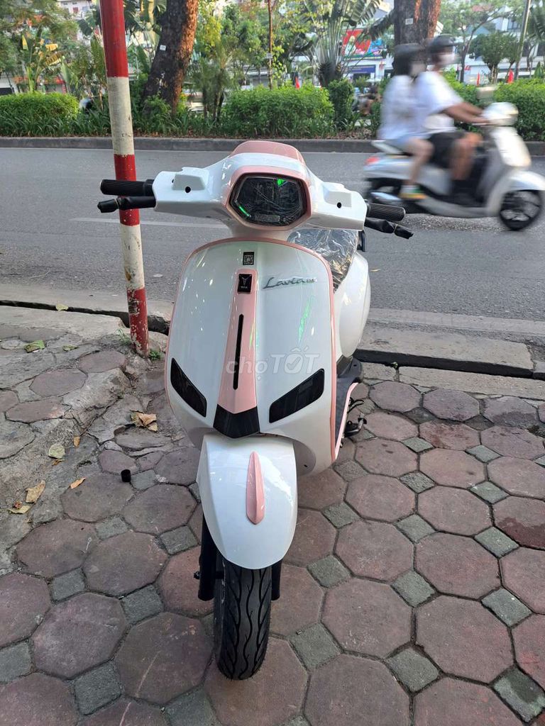 Xe m 2026 - ảnh 3