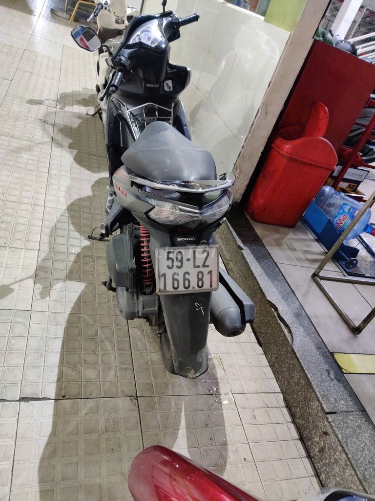 Honda Air Blade 2015 - ảnh 3