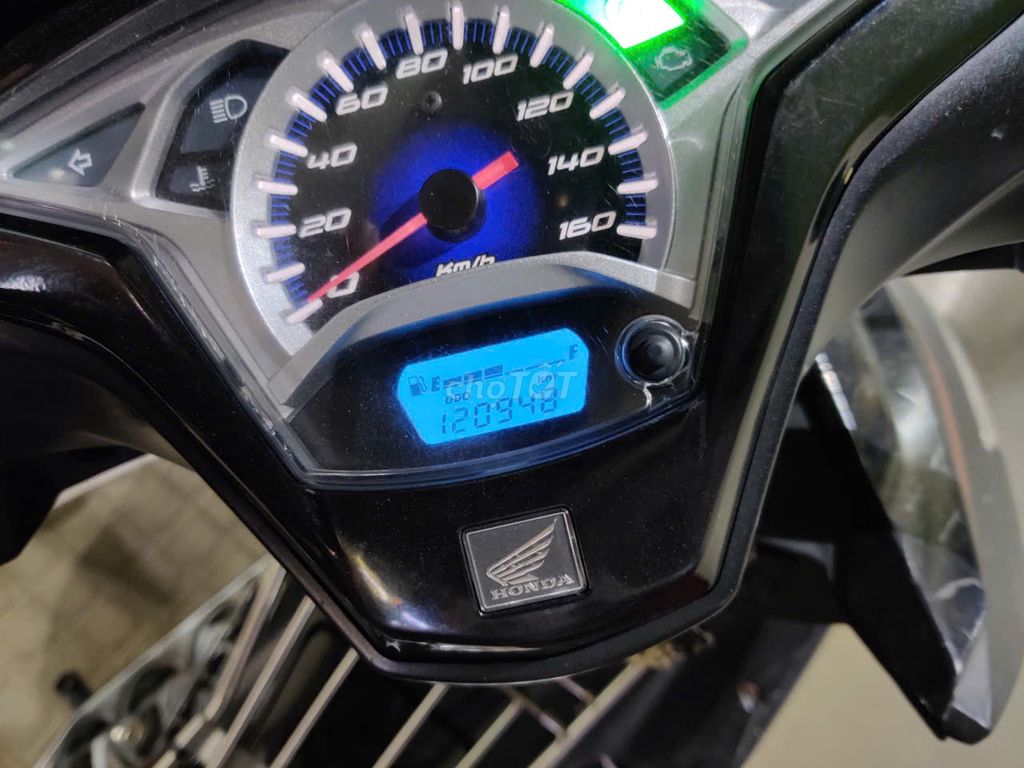 Honda Air Blade 2015 - ảnh 5