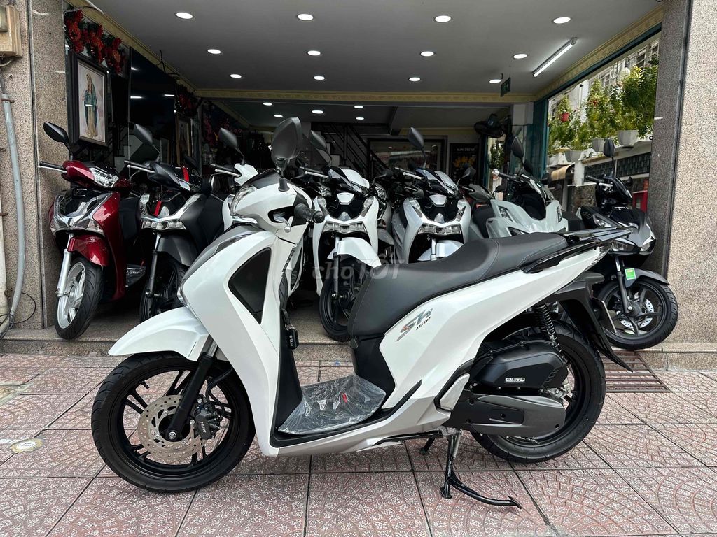 Honda SH 2019 - ảnh 1