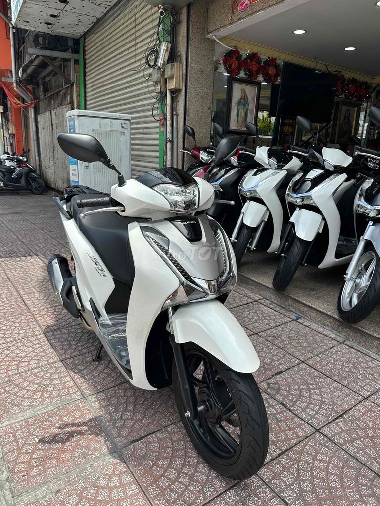 Honda SH 2019 - ảnh 2