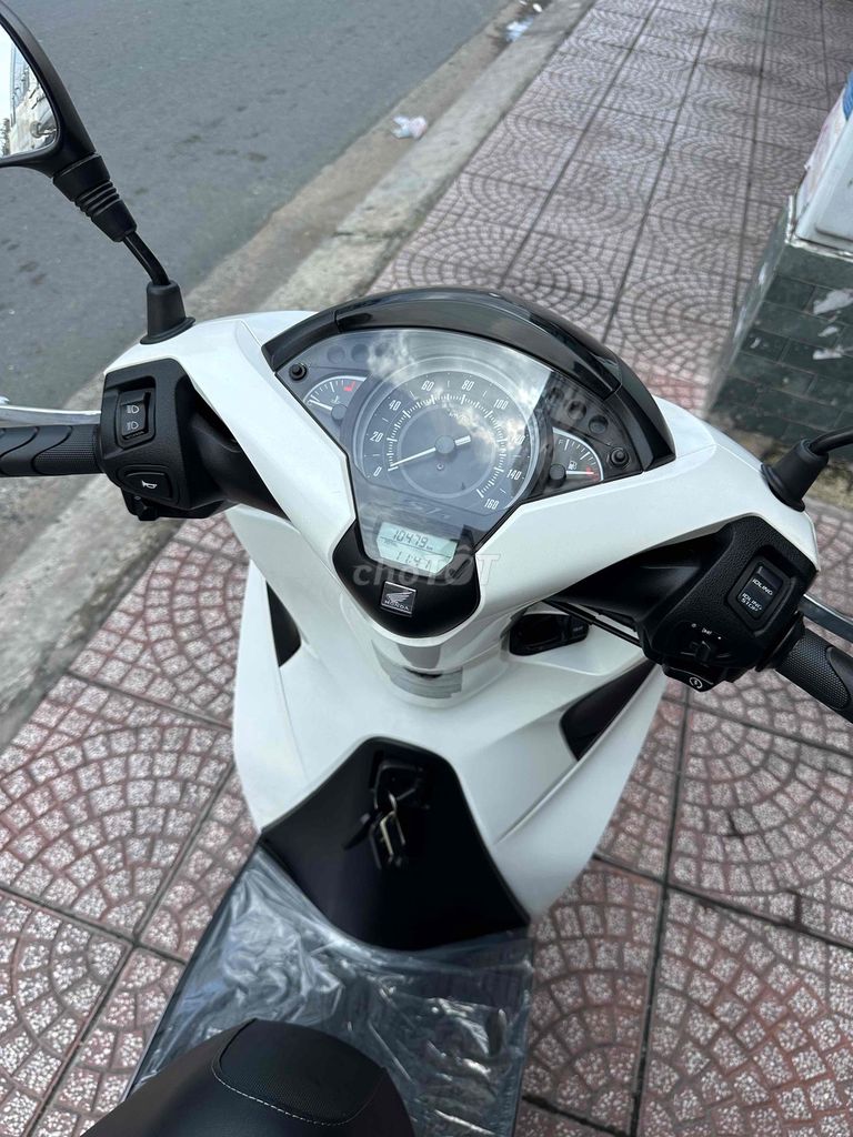 Honda SH 2019 - ảnh 4