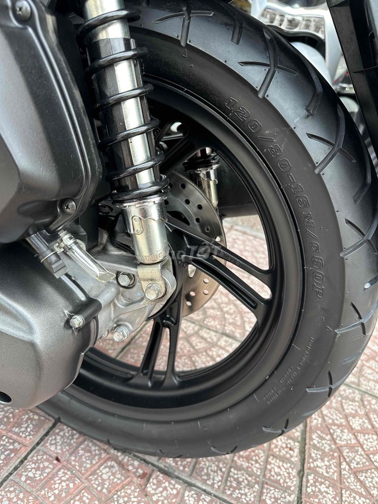 Honda SH 2019 - ảnh 5