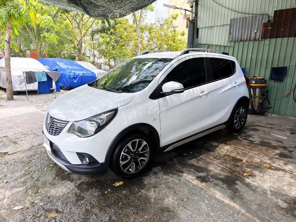 VinFast Fadil - ảnh 3