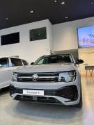 Volkswagen Teramont X Platinum 2.0 AT 2025 - ảnh 1