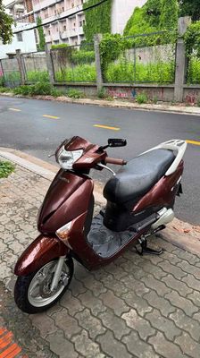 Honda Lead 2013 - ảnh 1