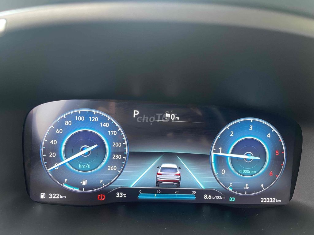 Hyundai 2023 - ảnh 3