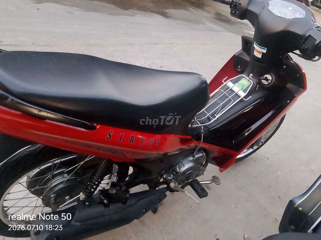 Honda Future 2017 - ảnh 5