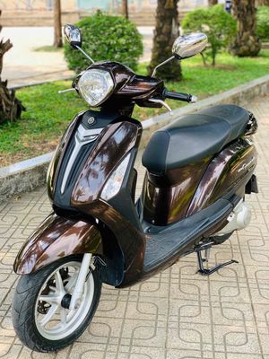 Yamaha Grande 2017 - ảnh 1
