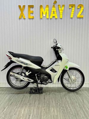 Honda Wave 2022 - ảnh 1