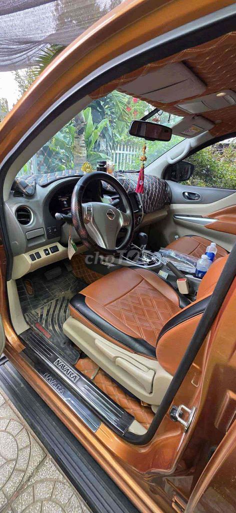 Nissan Navara 2021 - ảnh 3