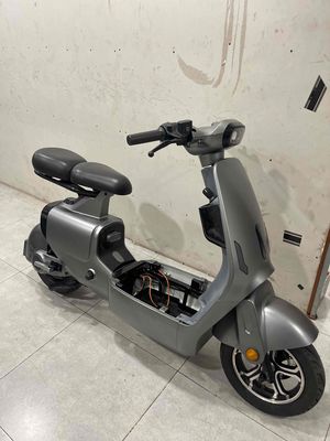Xe 2025 - ảnh 1